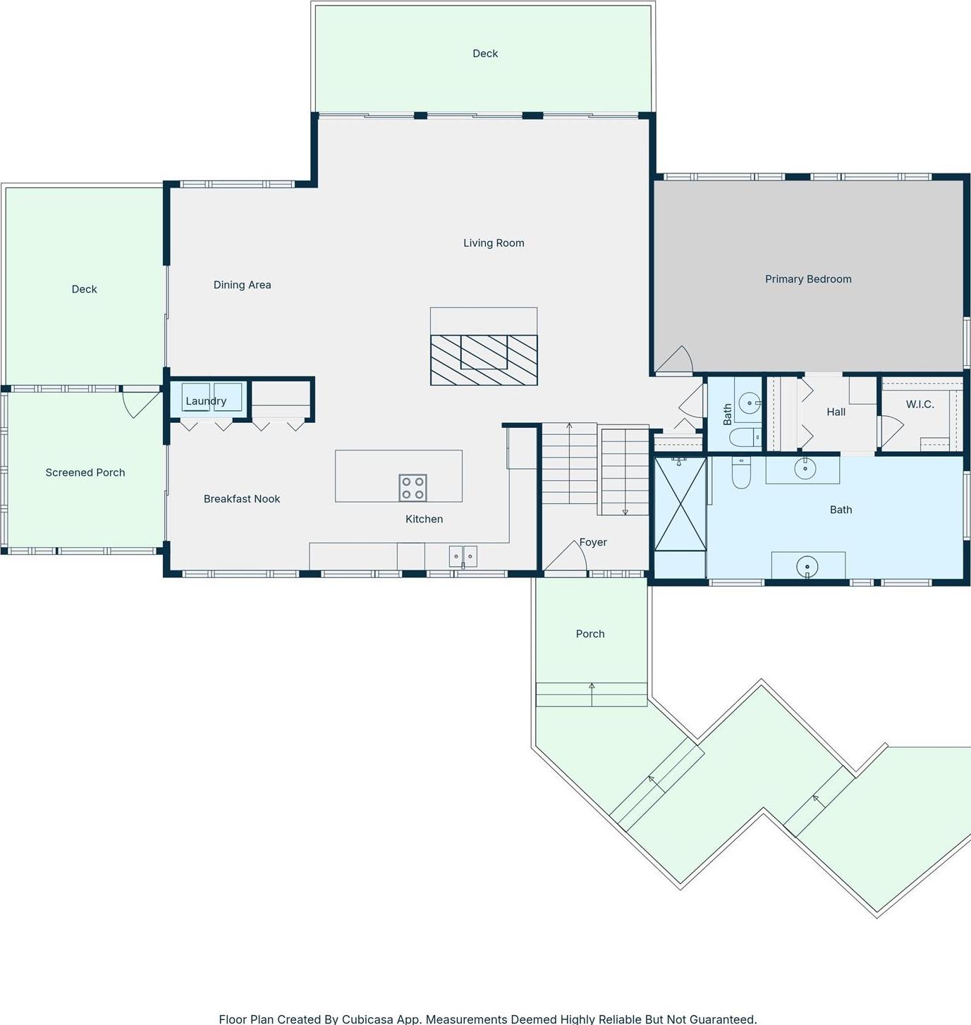 Single Family Tarpon Suffolk County, NY 11971, MLS-939699-43