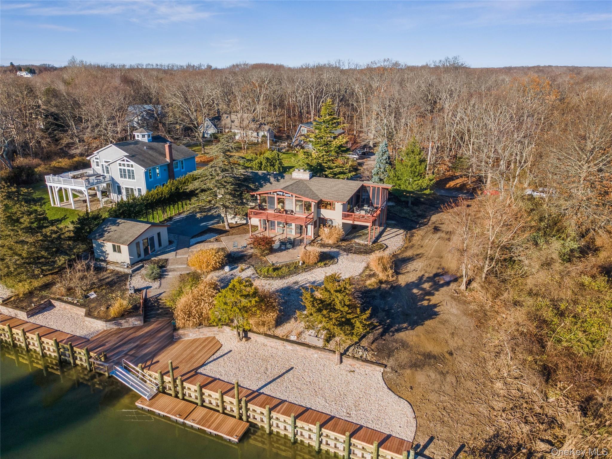 Single Family Tarpon Suffolk County, NY 11971, MLS-939699-5