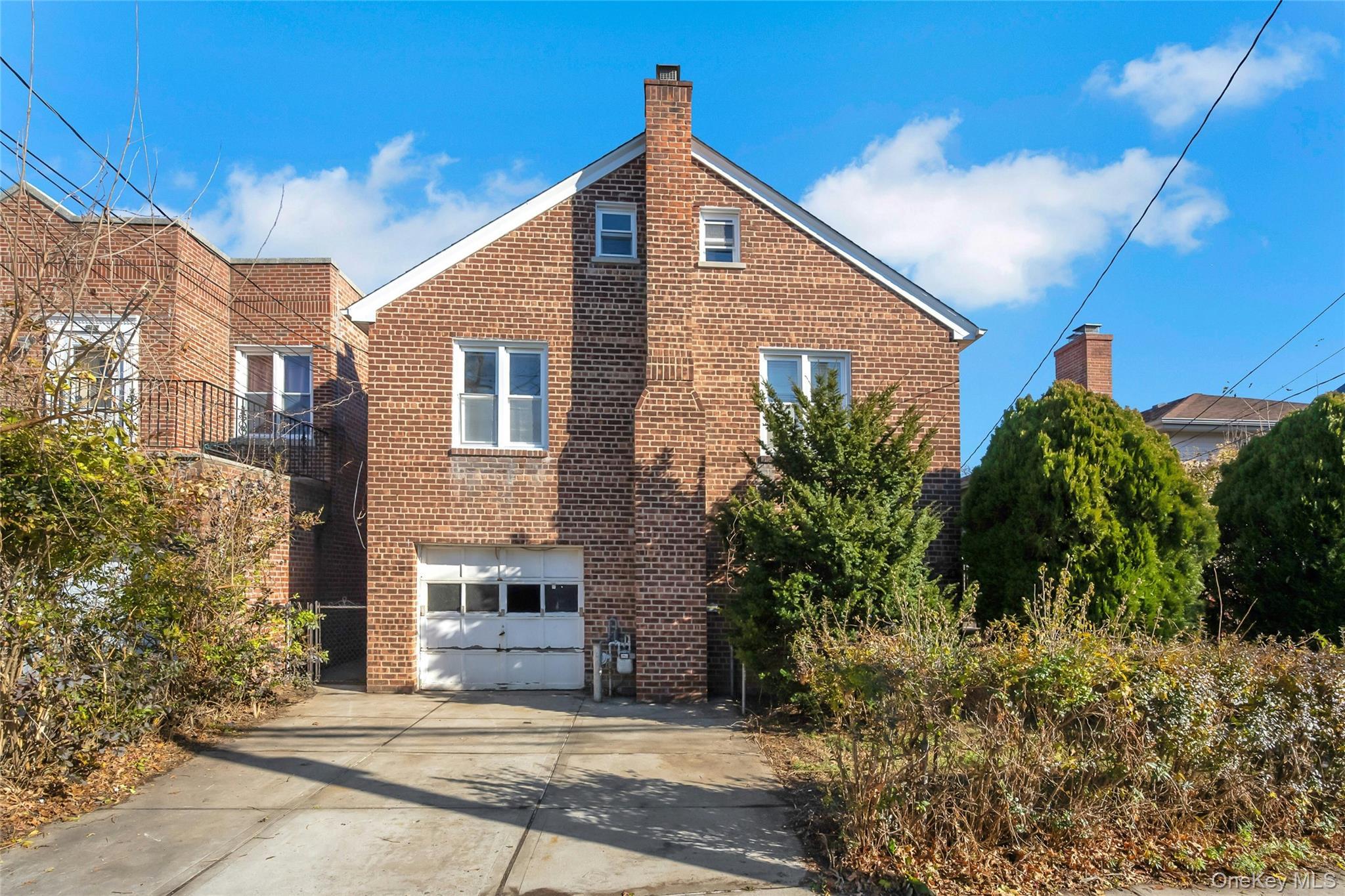 Single Family Minnieford  Bronx, NY 10464, MLS-939702-6