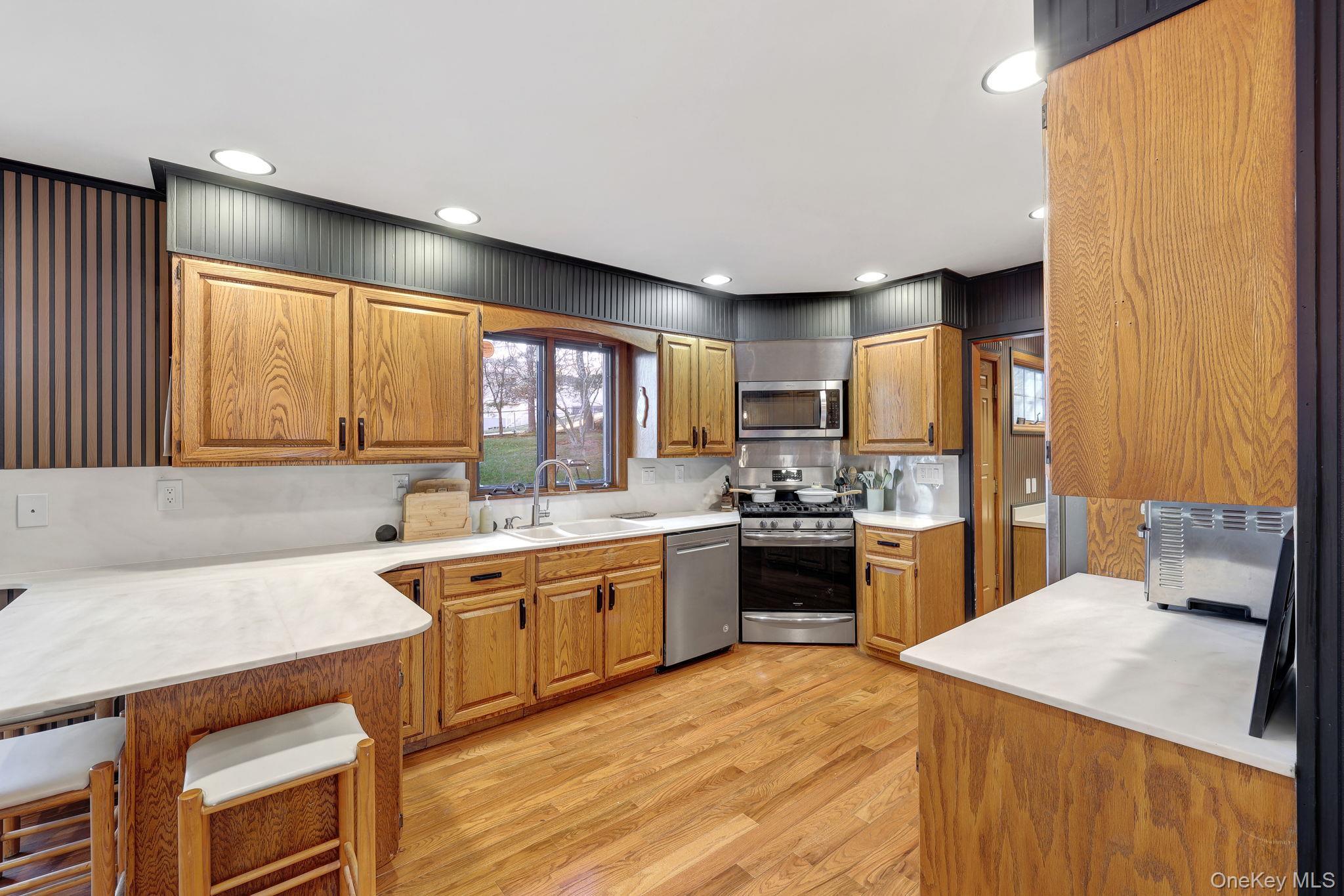 Single Family Lincoln Orange County, NY 10940, MLS-939706-15