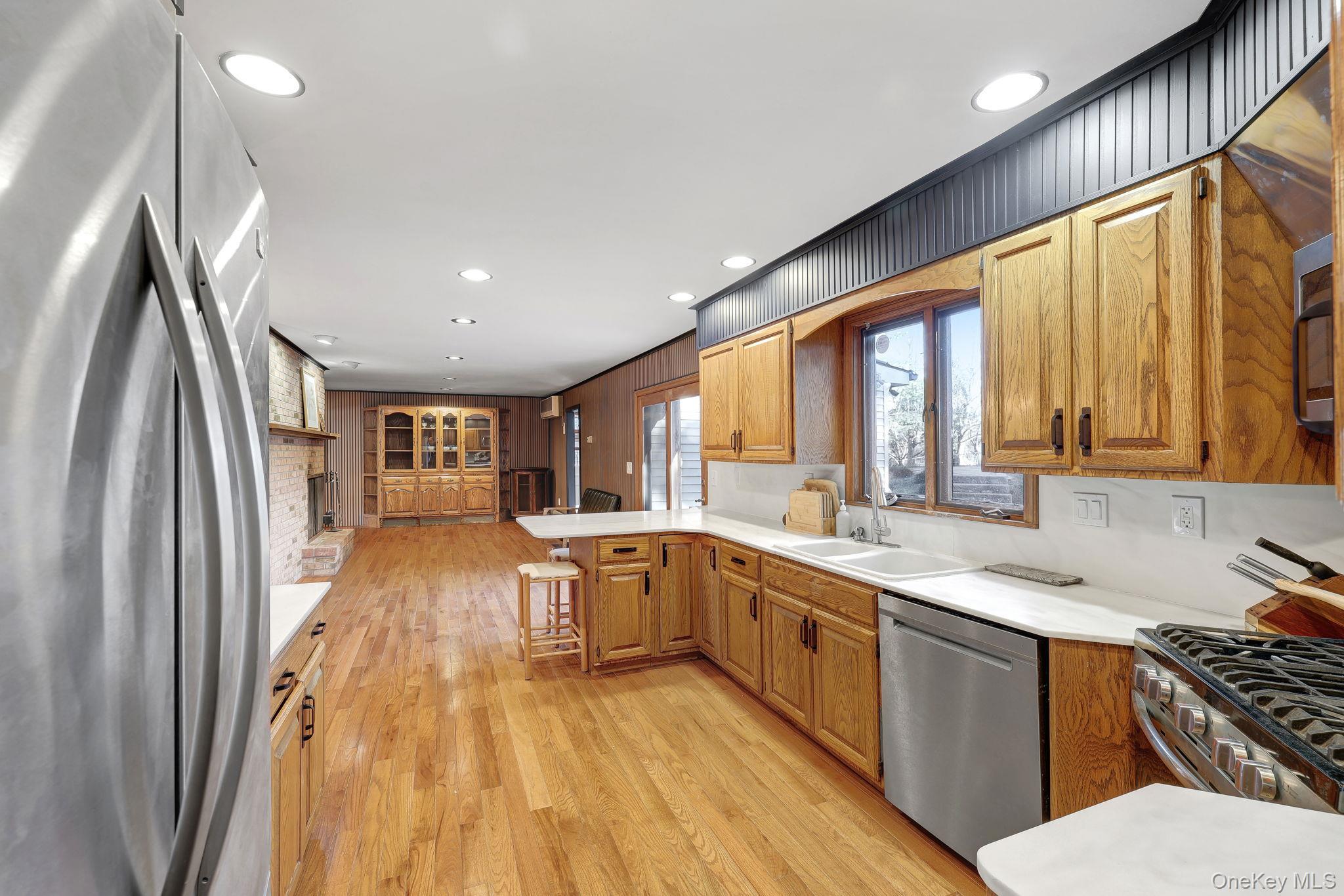 Single Family Lincoln Orange County, NY 10940, MLS-939706-16