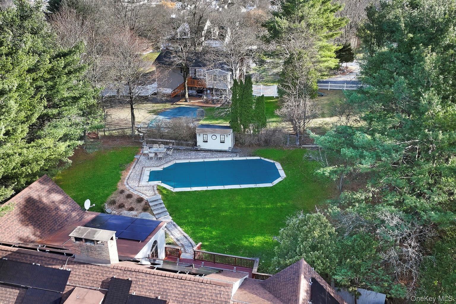 Single Family Lincoln Orange County, NY 10940, MLS-939706-2