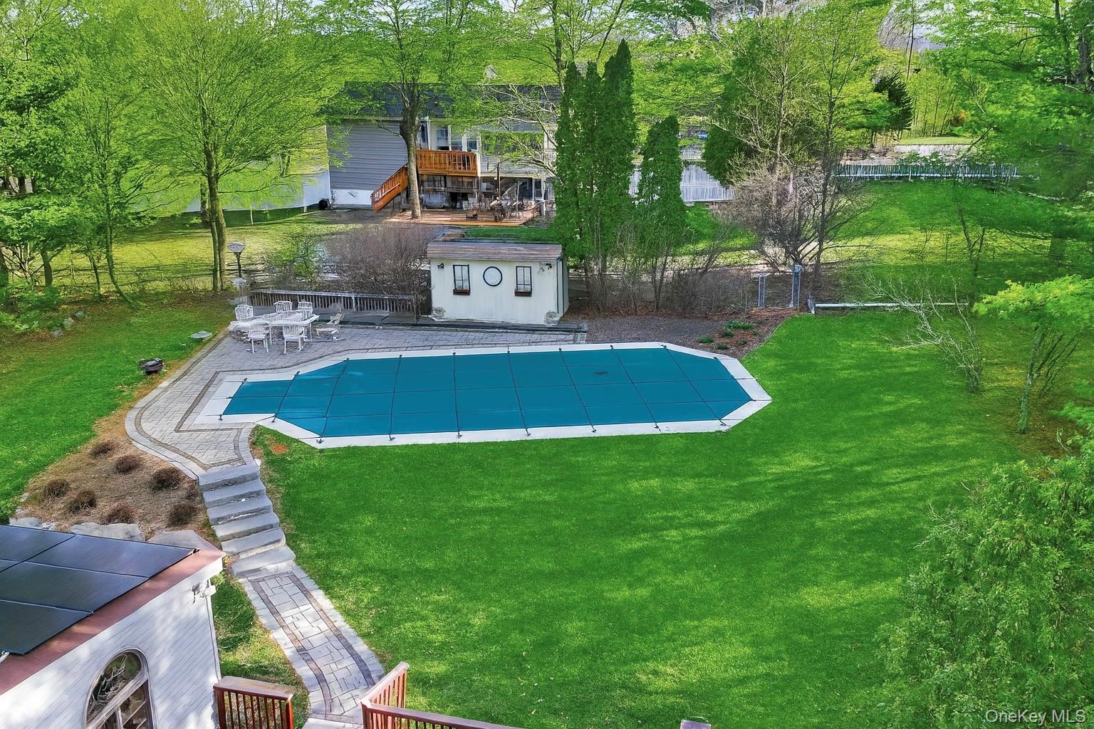 Single Family Lincoln Orange County, NY 10940, MLS-939706-35