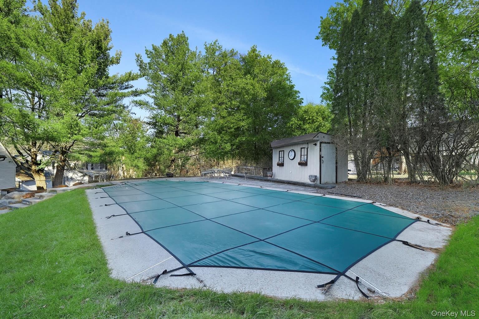 Single Family Lincoln Orange County, NY 10940, MLS-939706-36