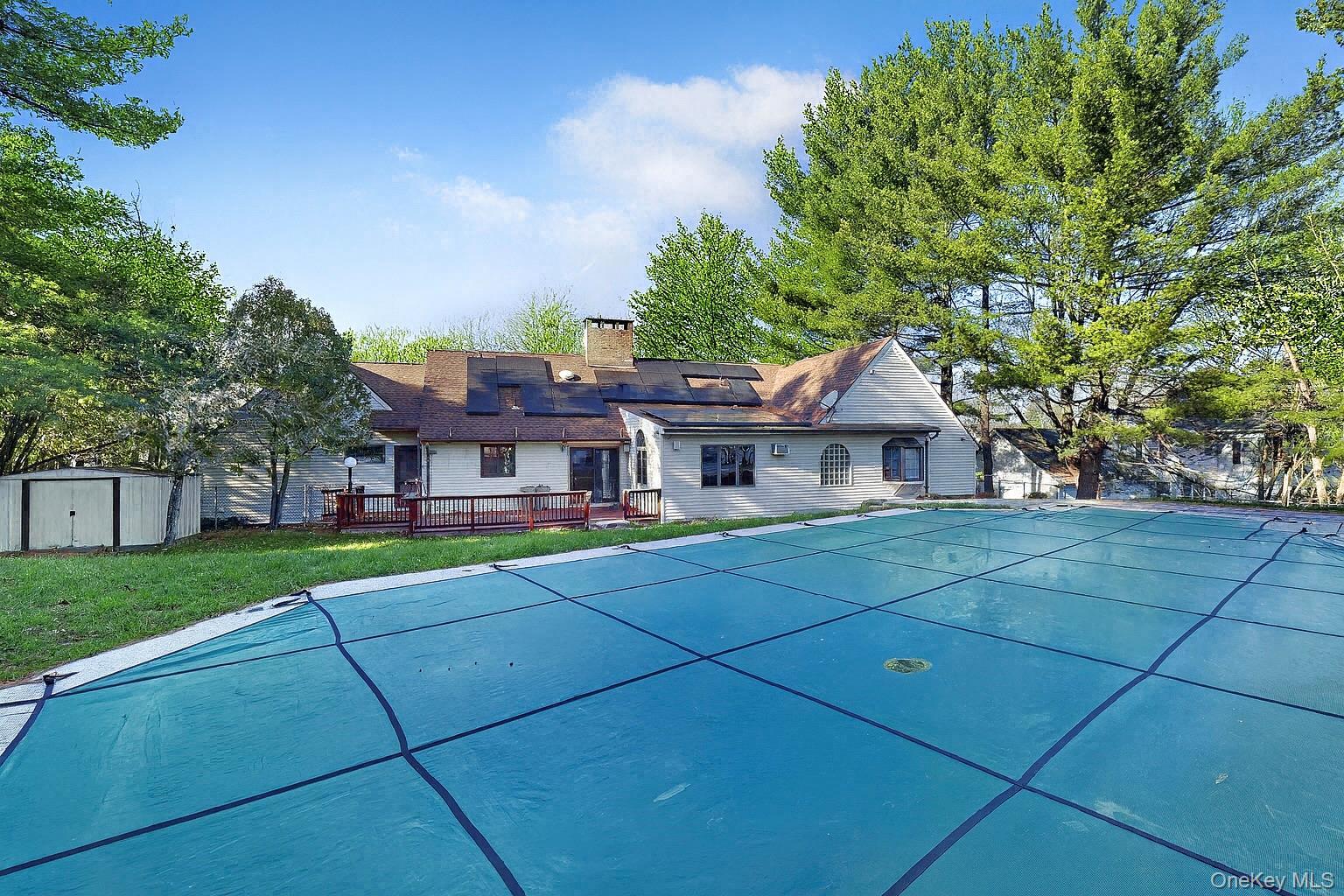 Single Family Lincoln  Orange County, NY 10940, MLS-939706-37