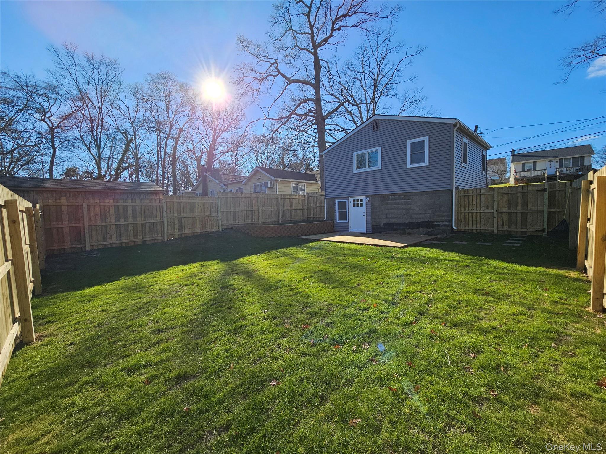 Single Family Denton  Suffolk County, NY 11772, MLS-939714-19