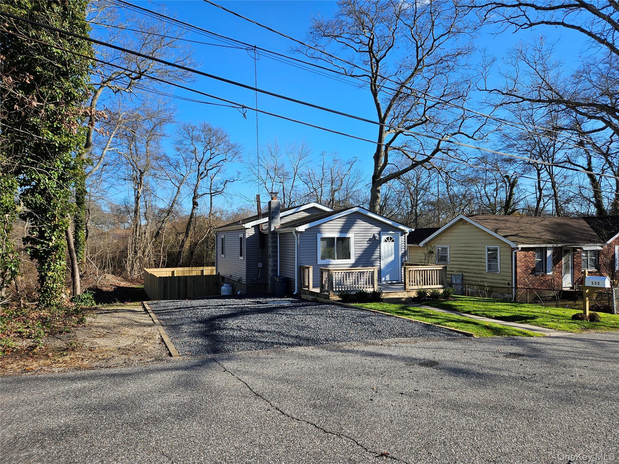 Single Family Denton Suffolk County, NY 11772, MLS-939714-2