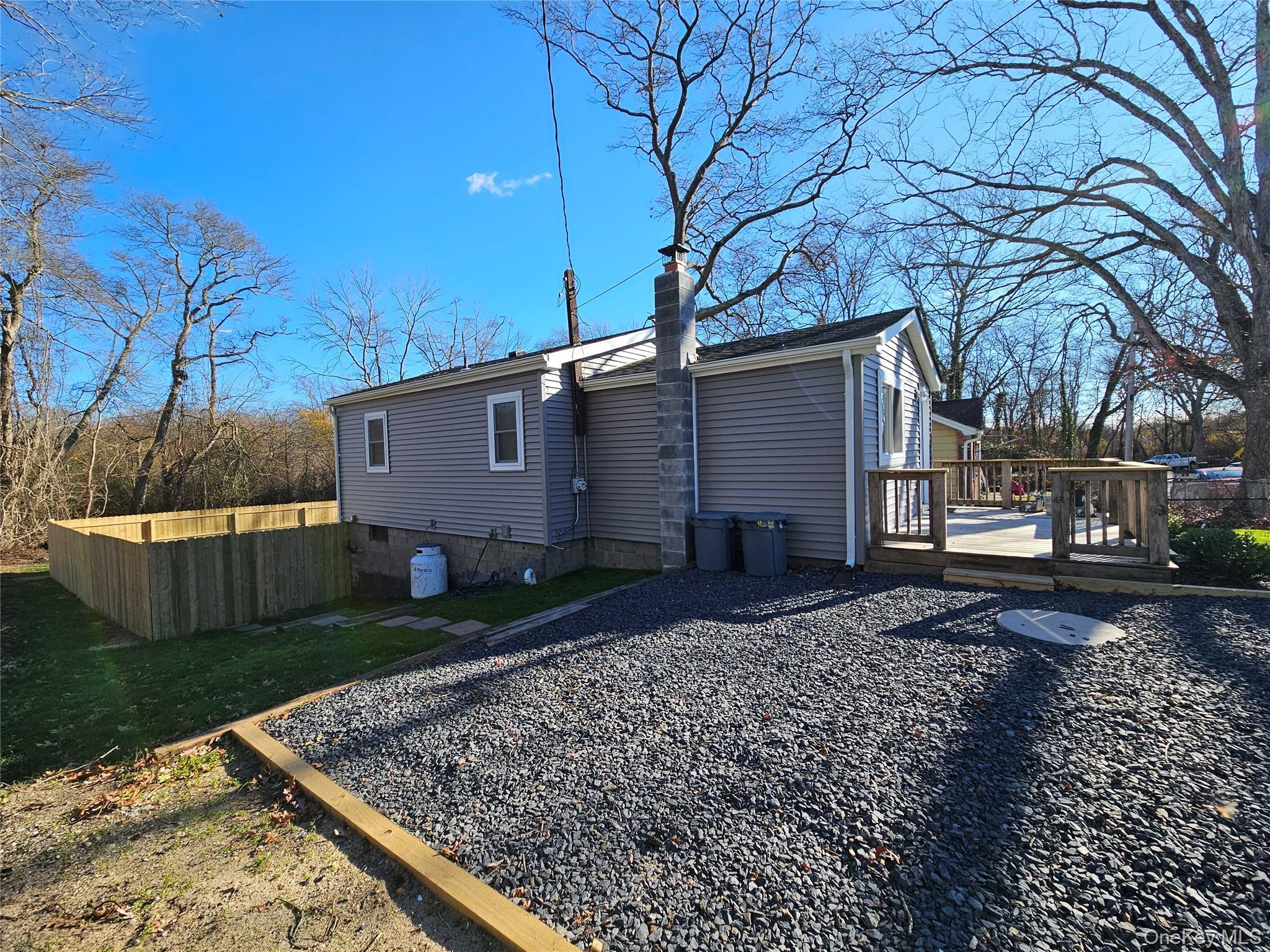 Single Family Denton Suffolk County, NY 11772, MLS-939714-3