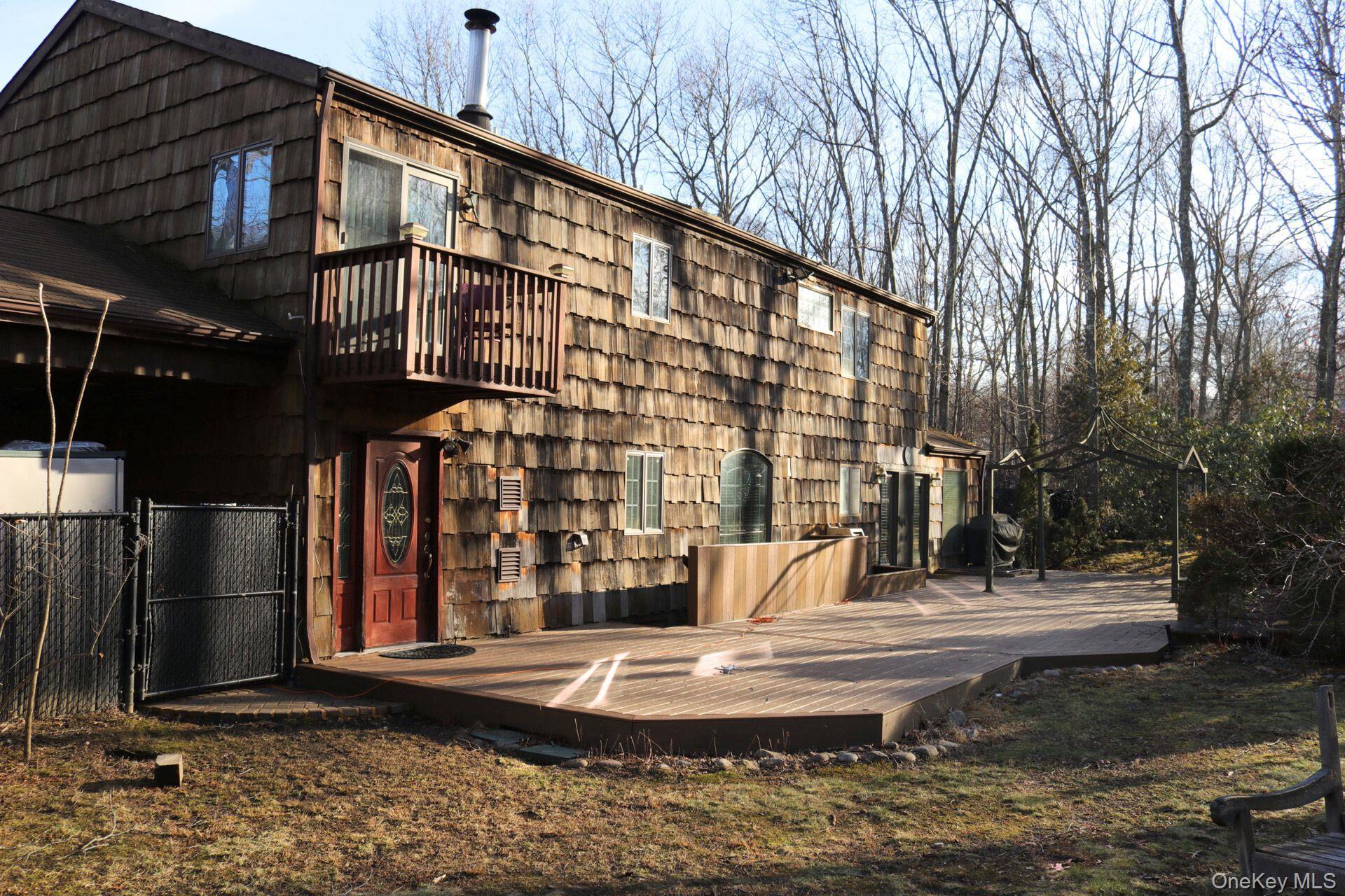 Single Family Hastings  Suffolk County, NY 11961, MLS-939715-34