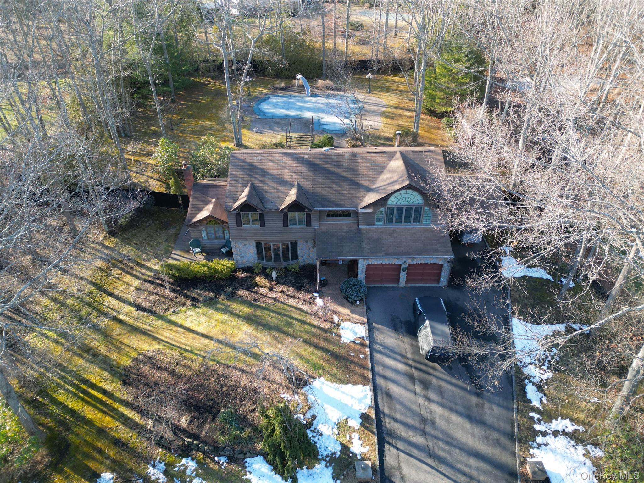 Single Family Hastings  Suffolk County, NY 11961, MLS-939715-4
