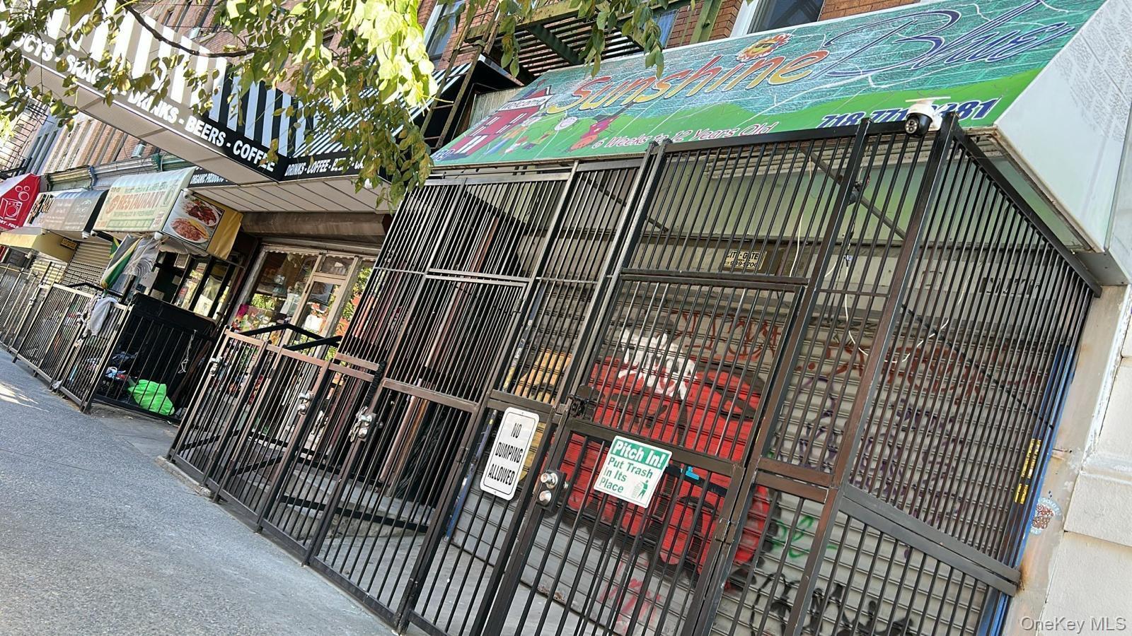 Commercial Lease Kingston Avenue Brooklyn, NY 11213, MLS-939716-3