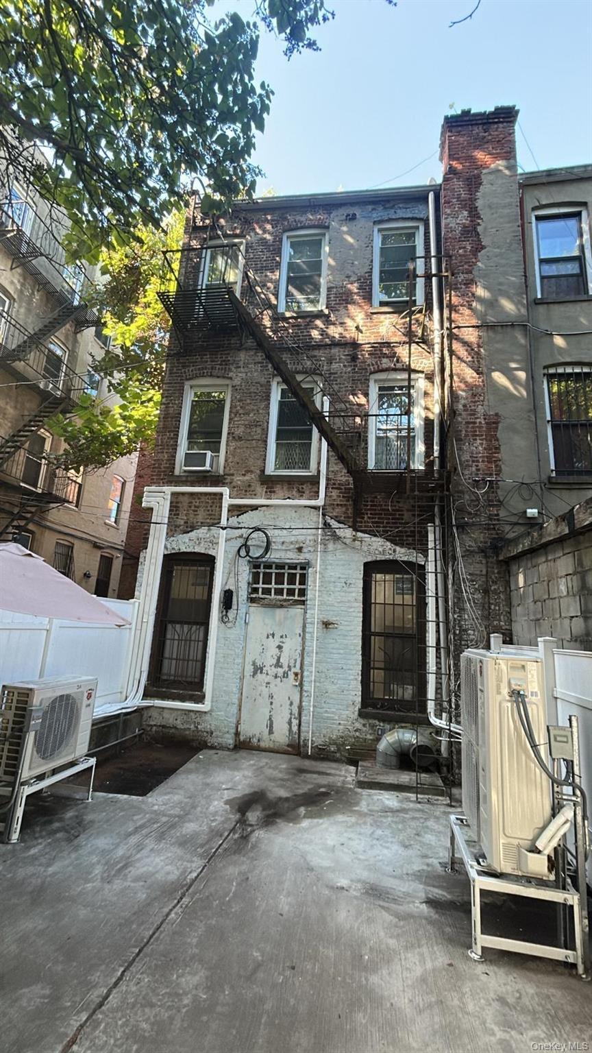 Commercial Lease Kingston Avenue Brooklyn, NY 11213, MLS-939716-8