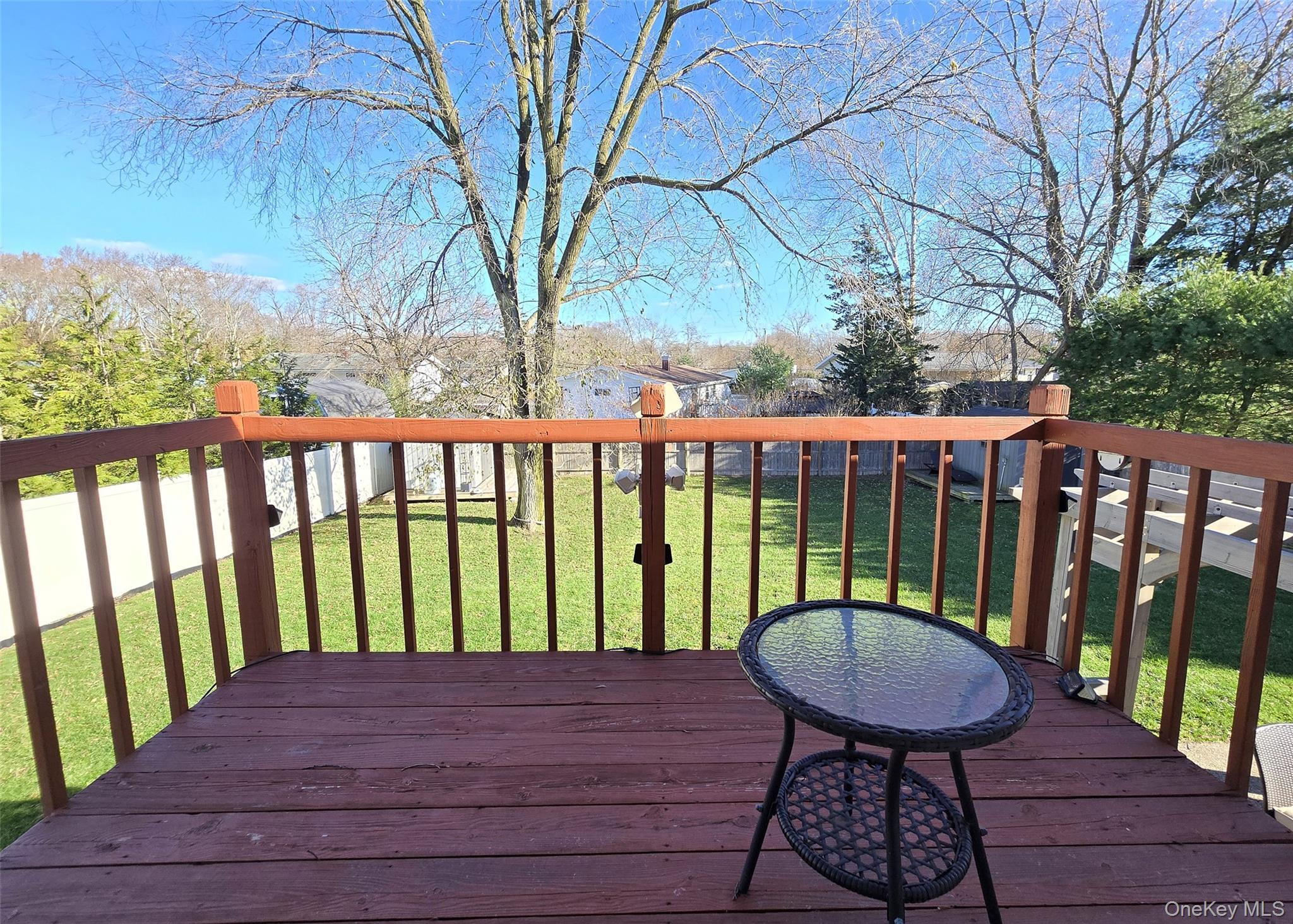 Single Family Magnolia Suffolk County, NY 11784, MLS-939719-20