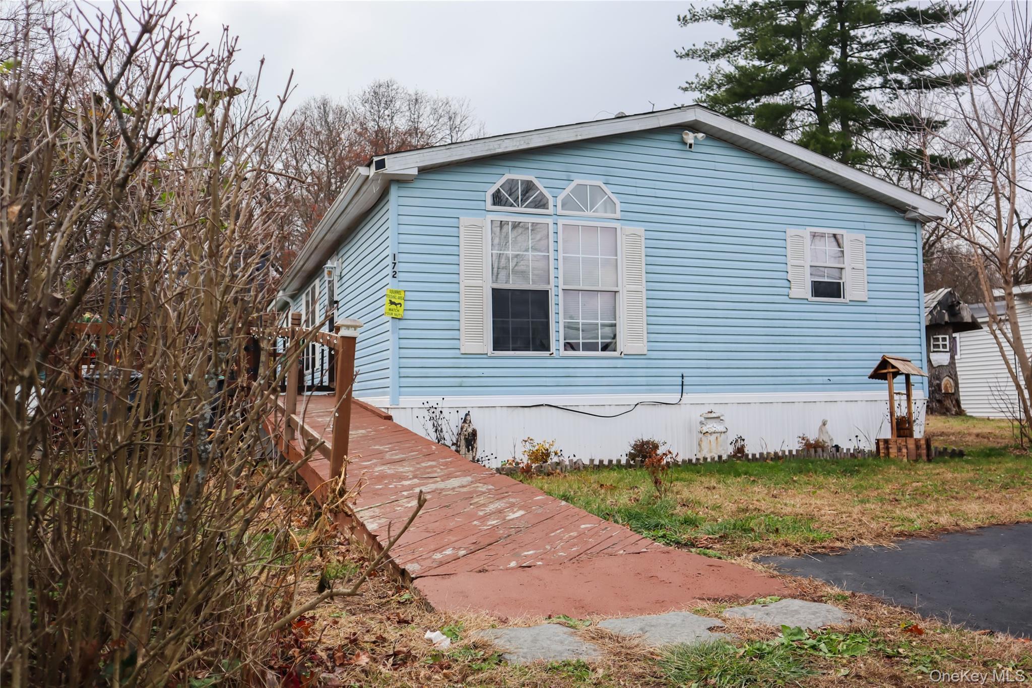 Single Family Democracy Orange County, NY 10992, MLS-939734-2