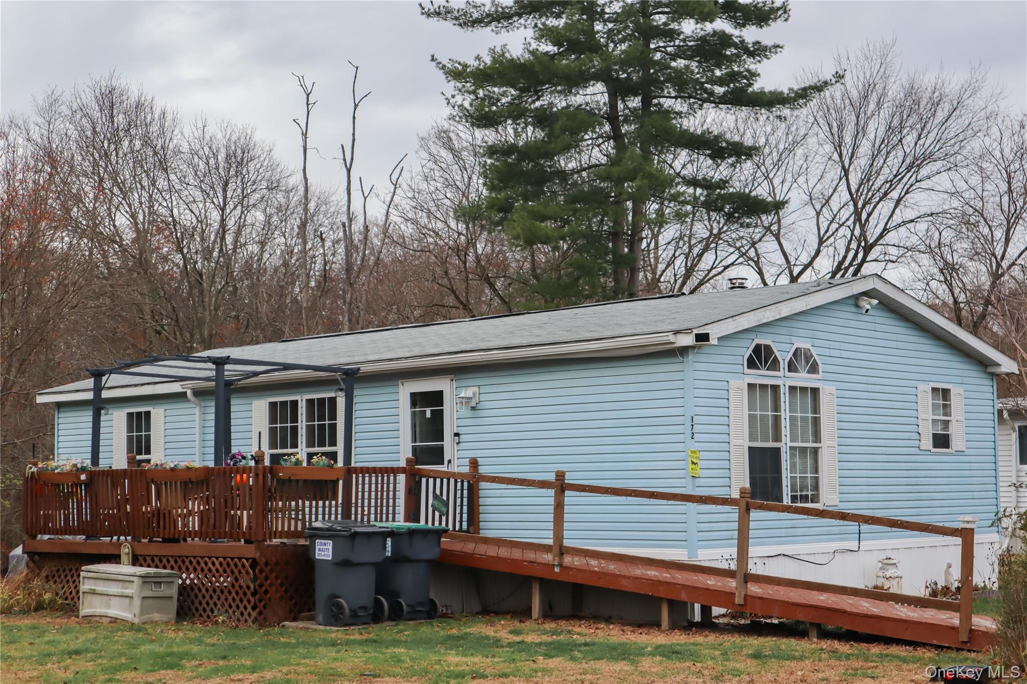 Single Family Democracy Orange County, NY 10992, MLS-939734-3