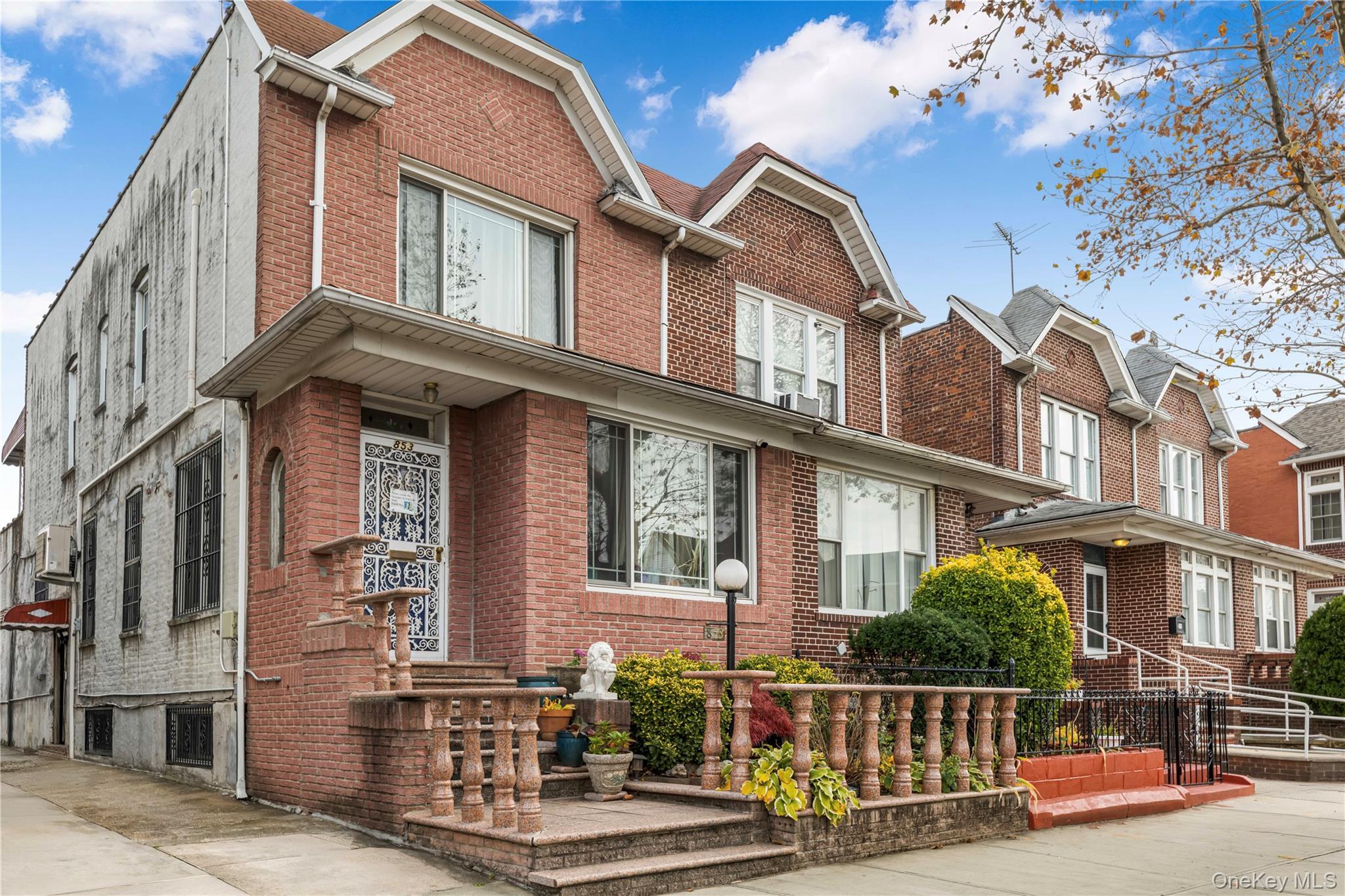 Single Family 49th  Brooklyn, NY 11203, MLS-939744-26