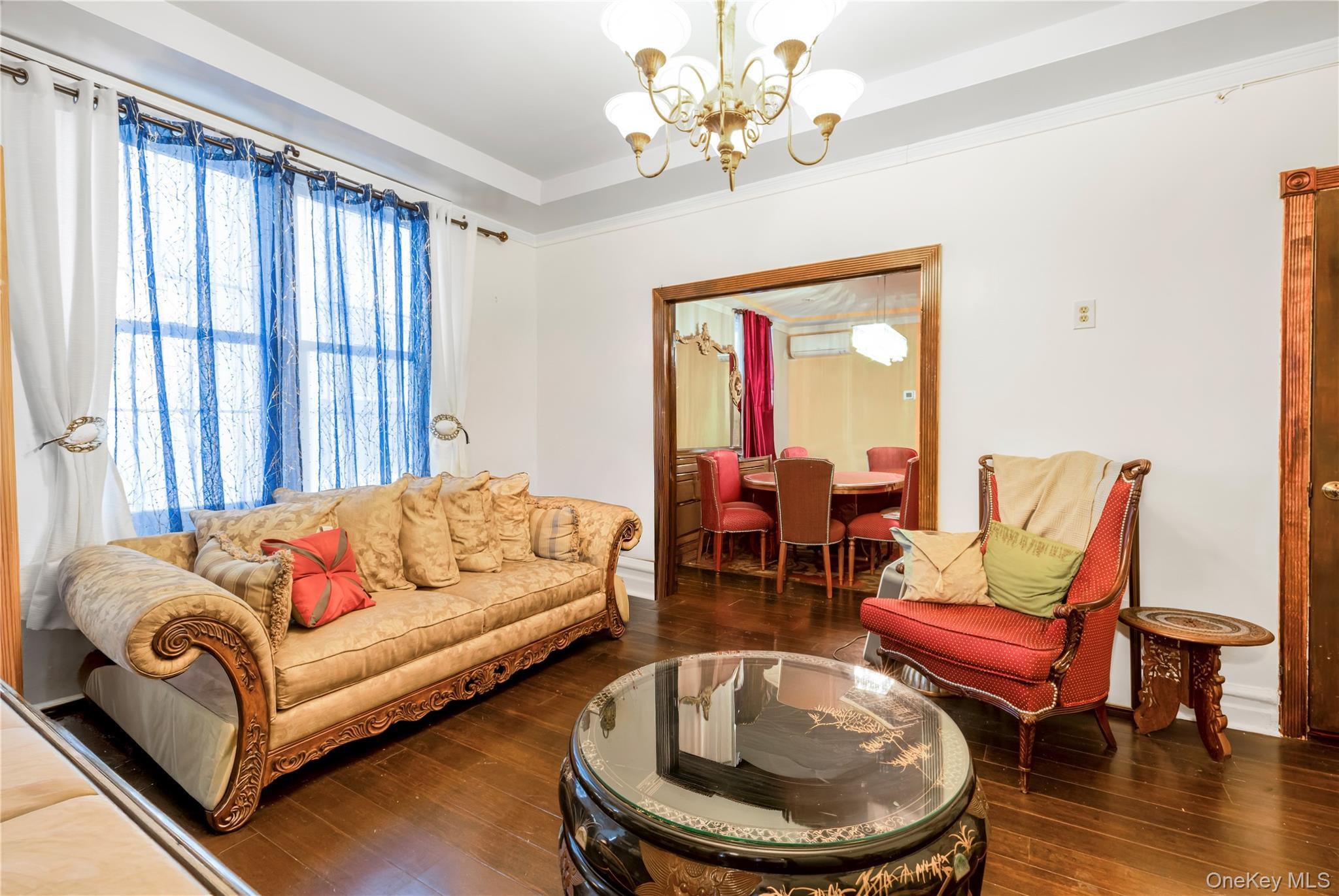 Single Family 49th  Brooklyn, NY 11203, MLS-939744-5