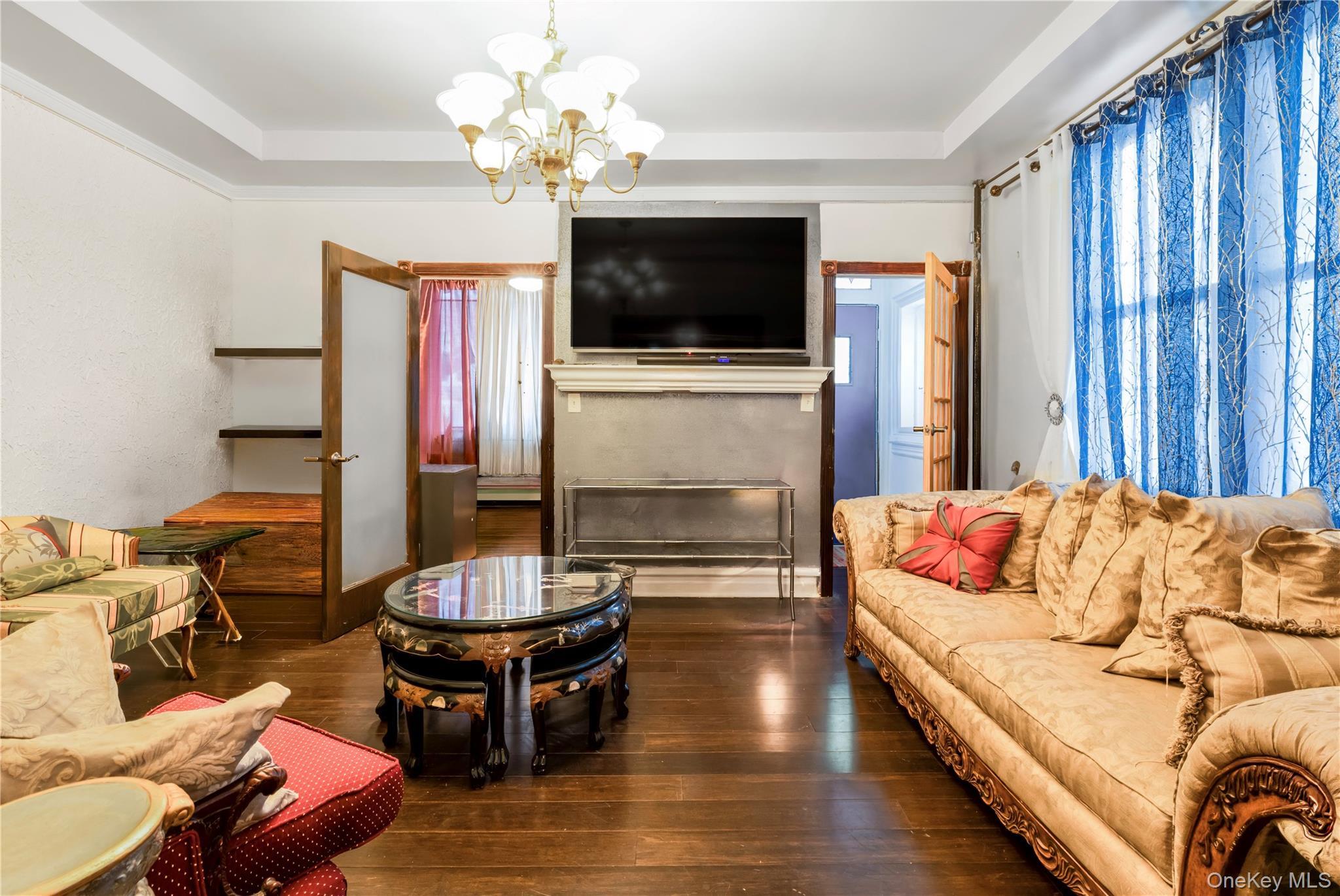 Single Family 49th  Brooklyn, NY 11203, MLS-939744-6