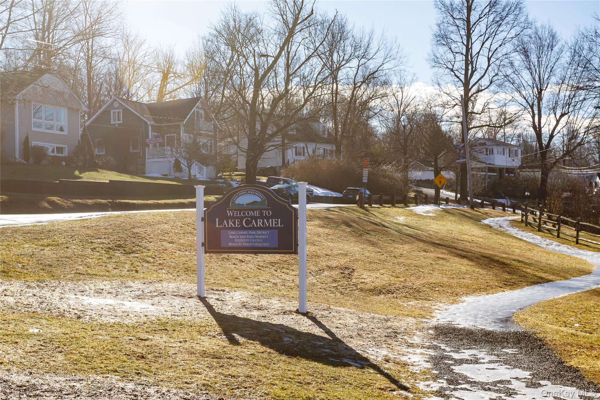 Single Family Clubhouse  Putnam County, NY 10512, MLS-939760-29