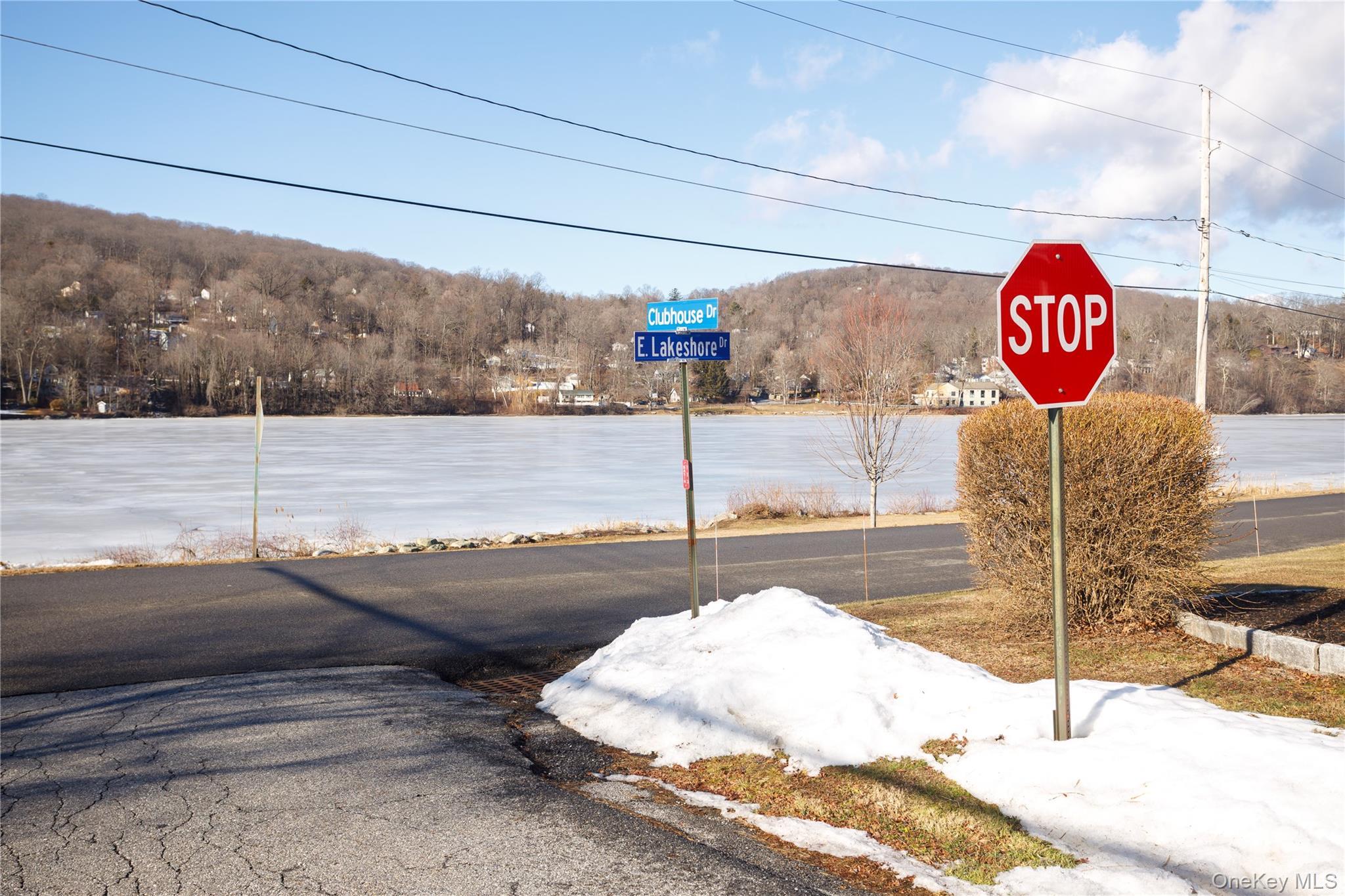 Single Family Clubhouse  Putnam County, NY 10512, MLS-939760-30