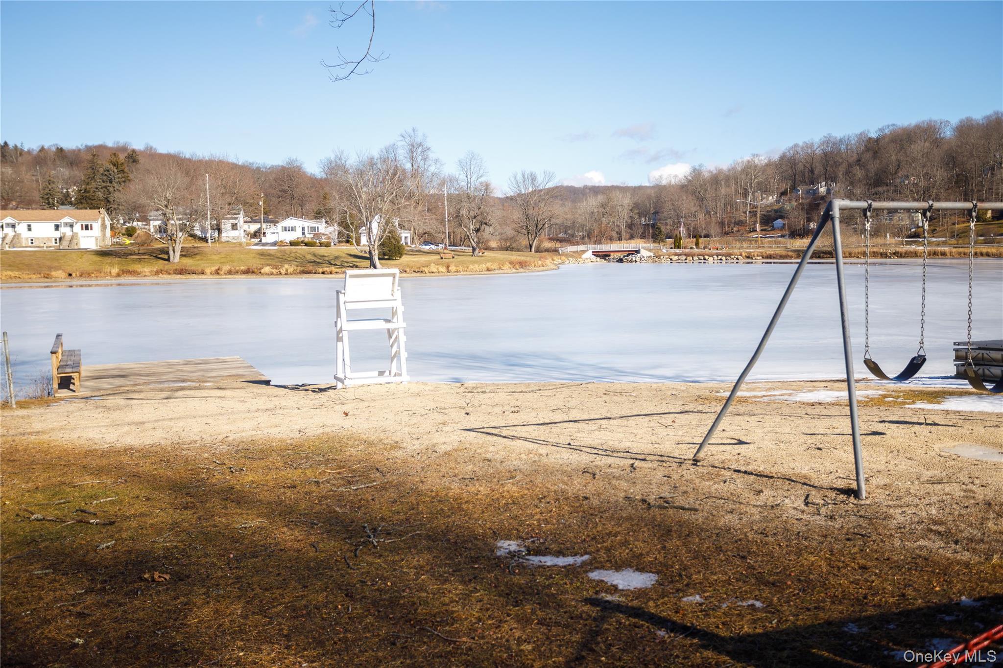 Single Family Clubhouse  Putnam County, NY 10512, MLS-939760-33