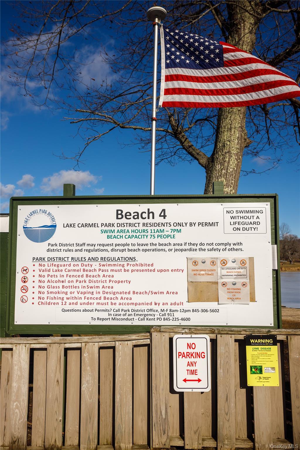 Single Family Clubhouse  Putnam County, NY 10512, MLS-939760-35