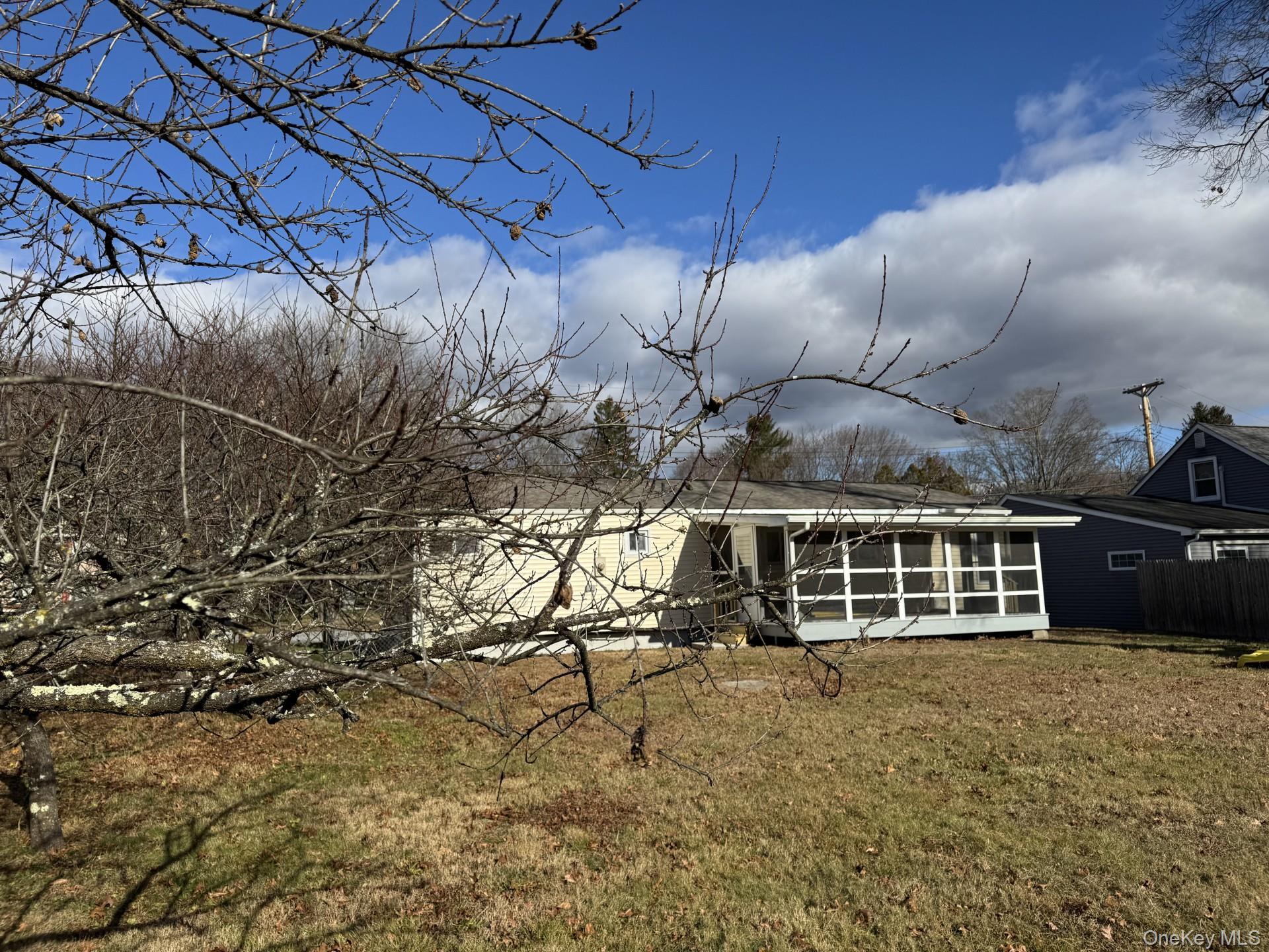 Single Family Morris  Dutchess County, NY 12538, MLS-939771-17