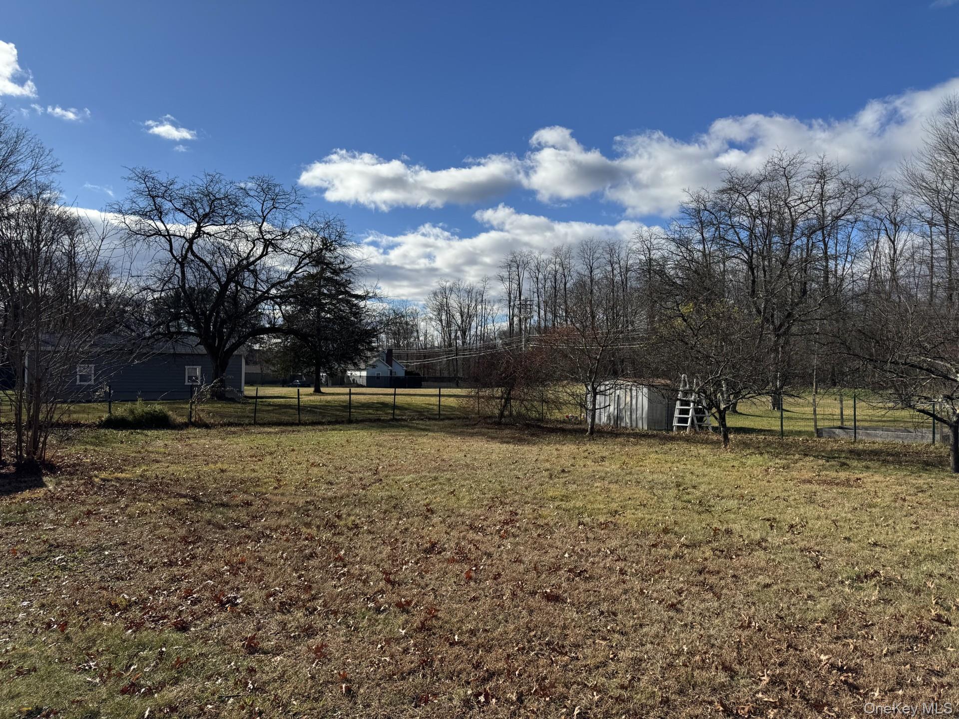 Single Family Morris  Dutchess County, NY 12538, MLS-939771-18