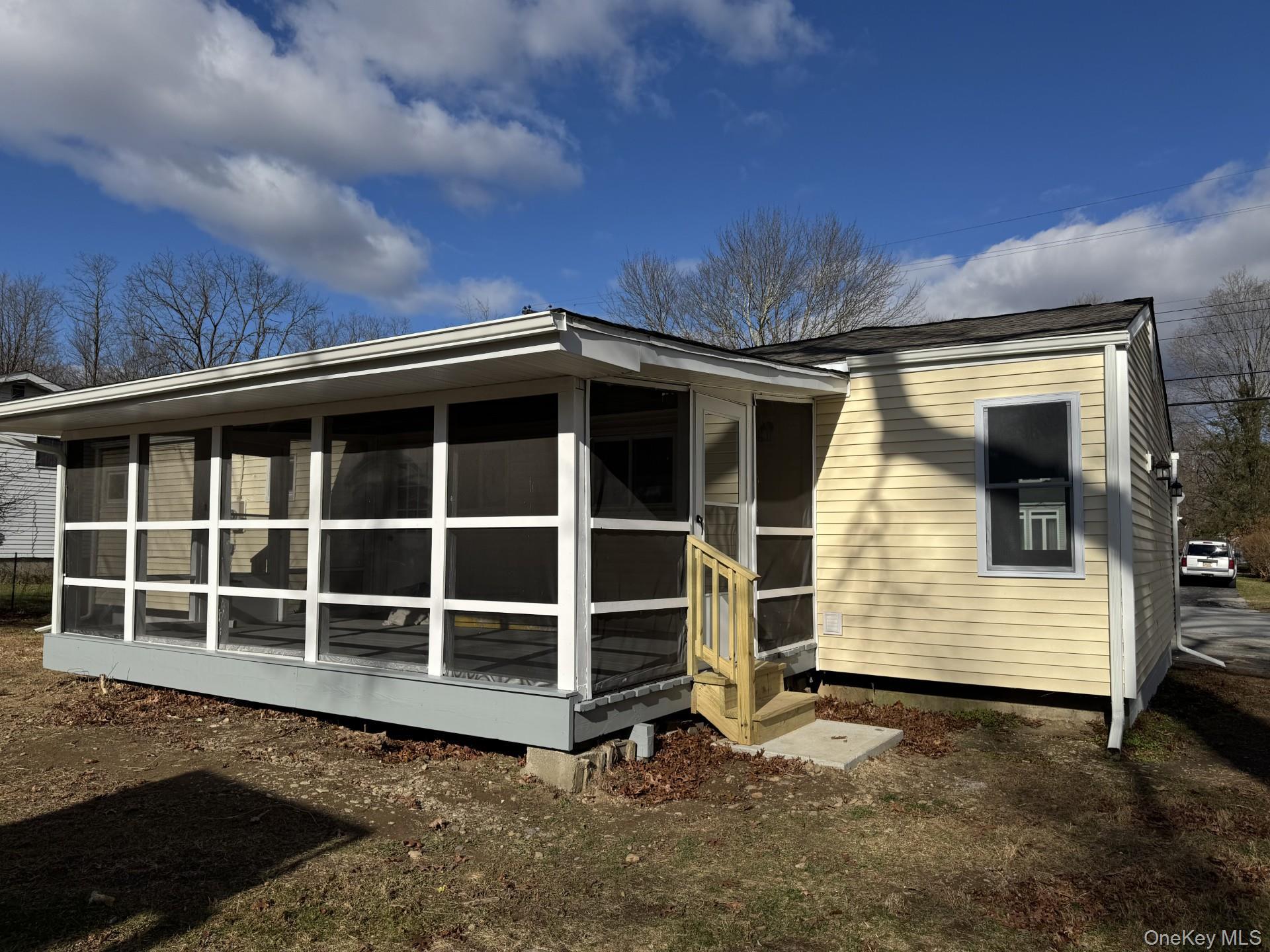 Single Family Morris  Dutchess County, NY 12538, MLS-939771-19