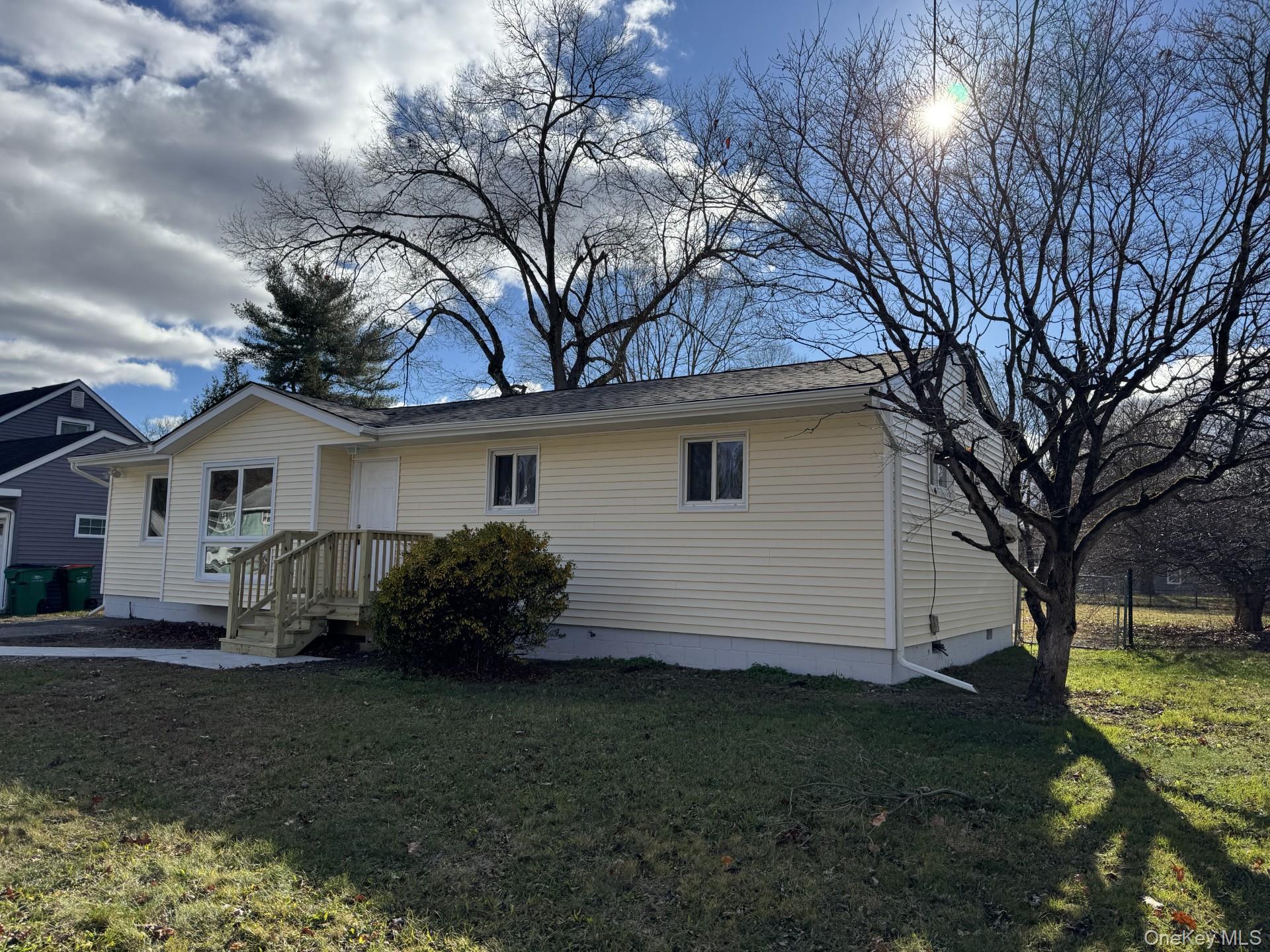 Single Family Morris  Dutchess County, NY 12538, MLS-939771-2