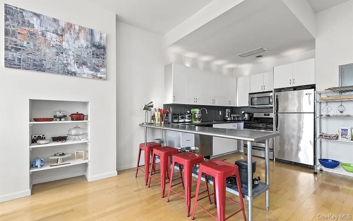Apartment Stanhope Brooklyn, NY 11237, MLS-939775-4