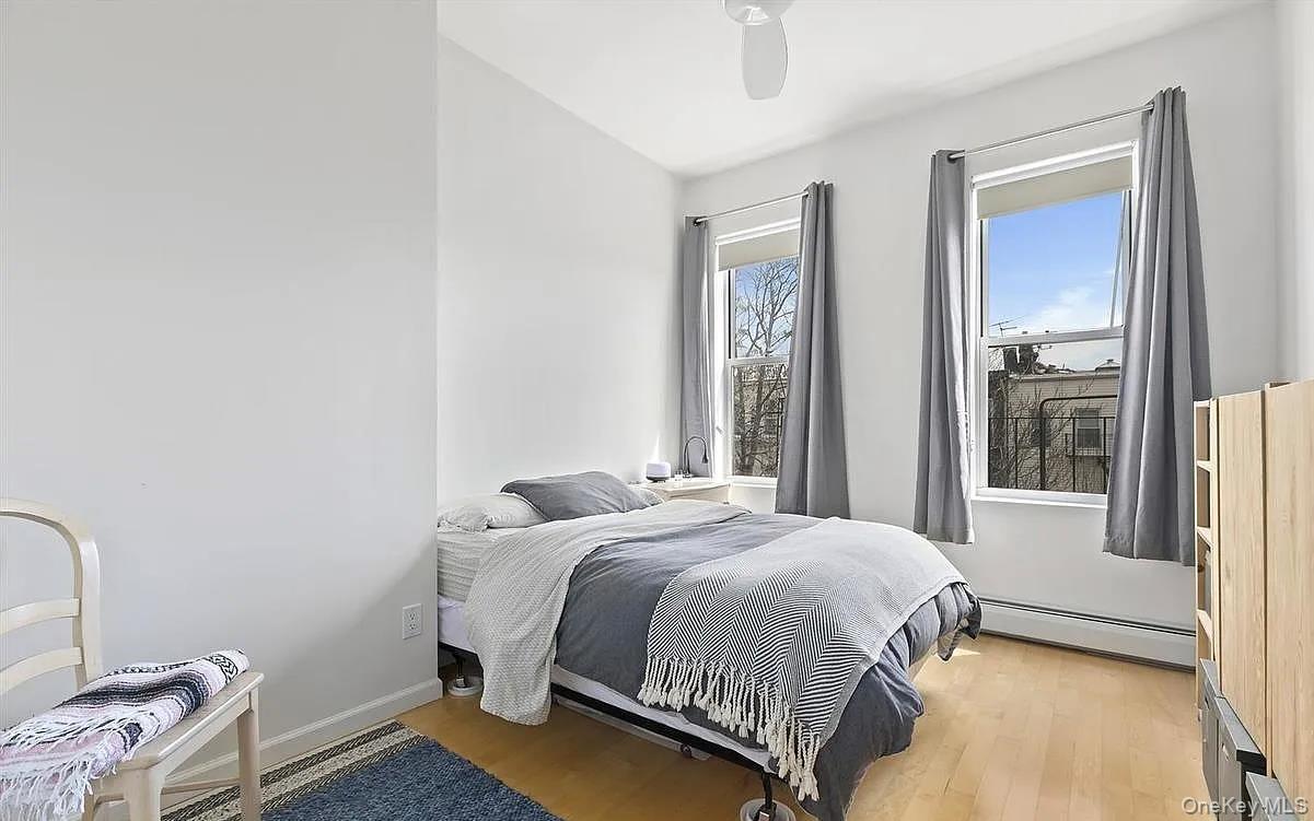 Apartment Stanhope Brooklyn, NY 11237, MLS-939775-5