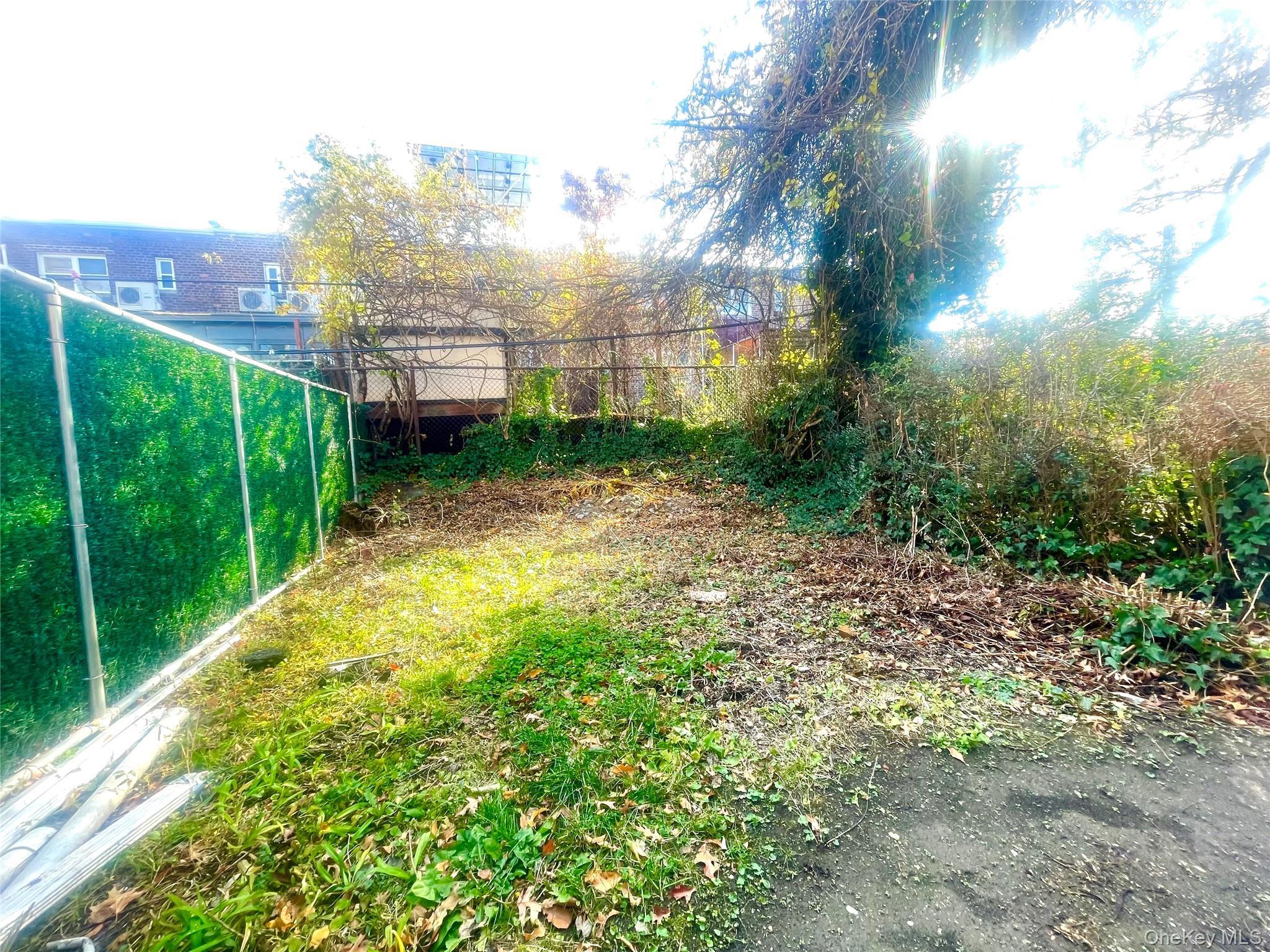 Single Family 68th  Queens, NY 11367, MLS-939784-17