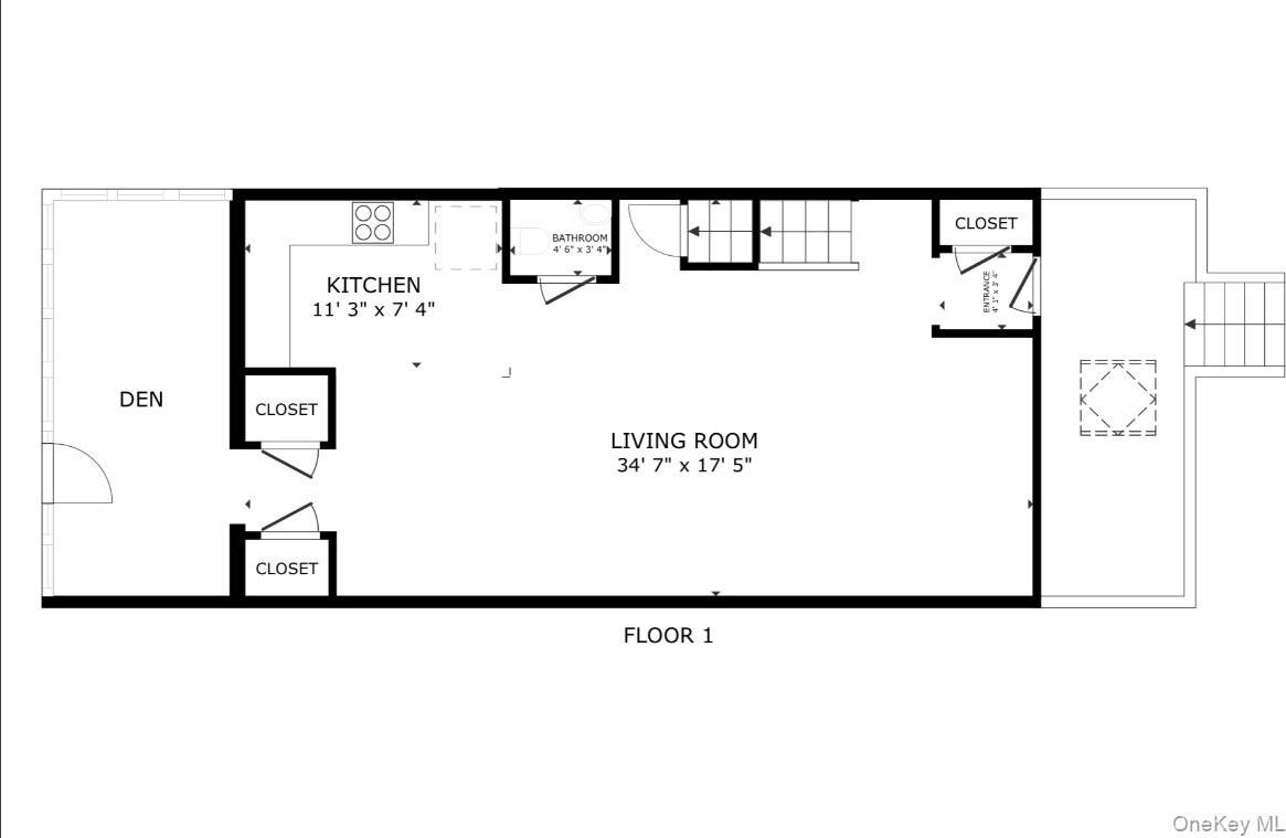 Single Family 68th  Queens, NY 11367, MLS-939784-18