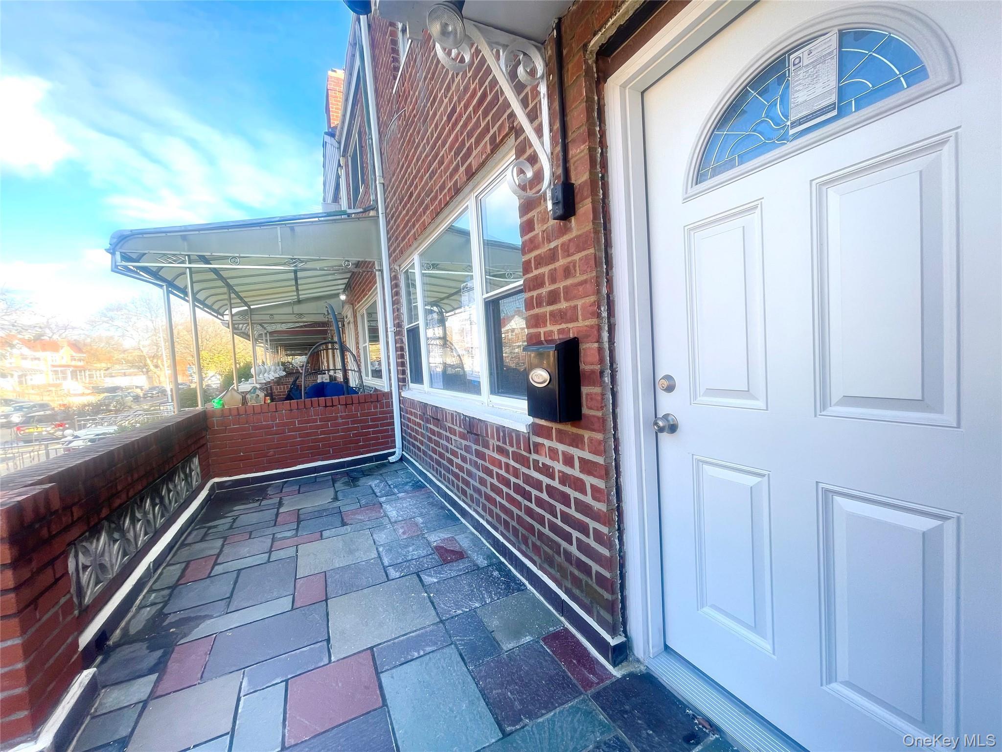 Single Family 68th  Queens, NY 11367, MLS-939784-2