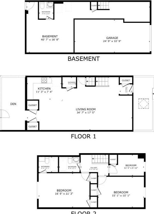 Single Family 68th  Queens, NY 11367, MLS-939784-21