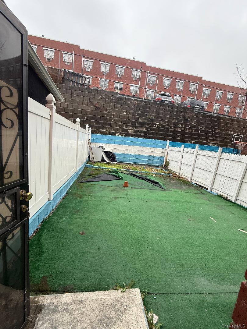 Single Family Longfellow  Bronx, NY 10474, MLS-939822-3