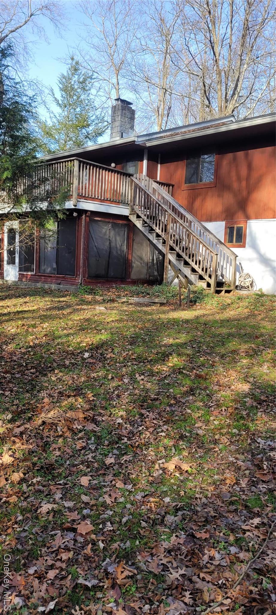 Single Family Kent  Dutchess County, NY 12590, MLS-939826-6