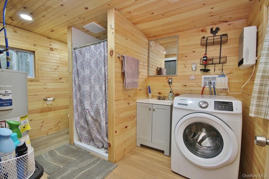 Single Family Dahlia  Sullivan County, NY 12758, MLS-939833-18