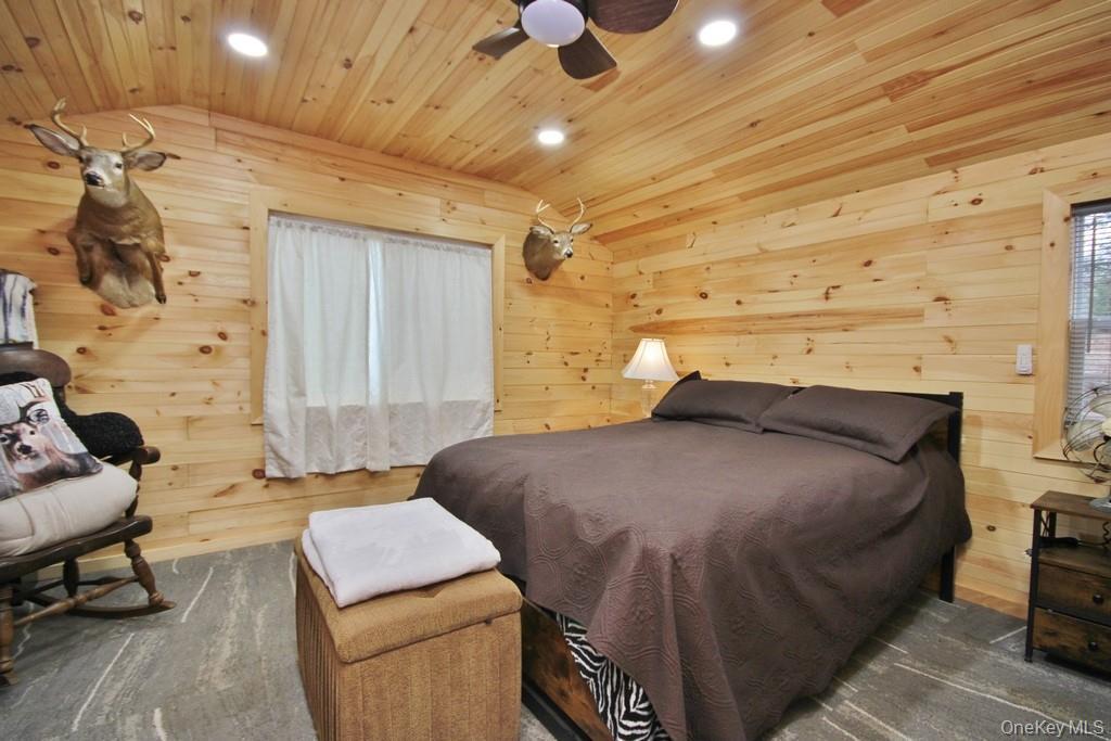 Single Family Dahlia  Sullivan County, NY 12758, MLS-939833-19