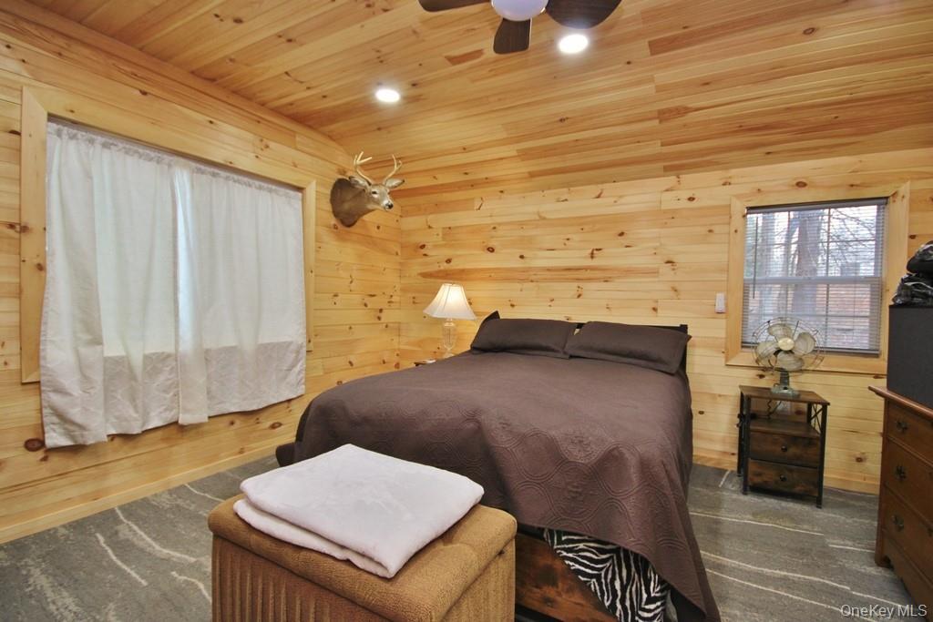 Single Family Dahlia  Sullivan County, NY 12758, MLS-939833-20