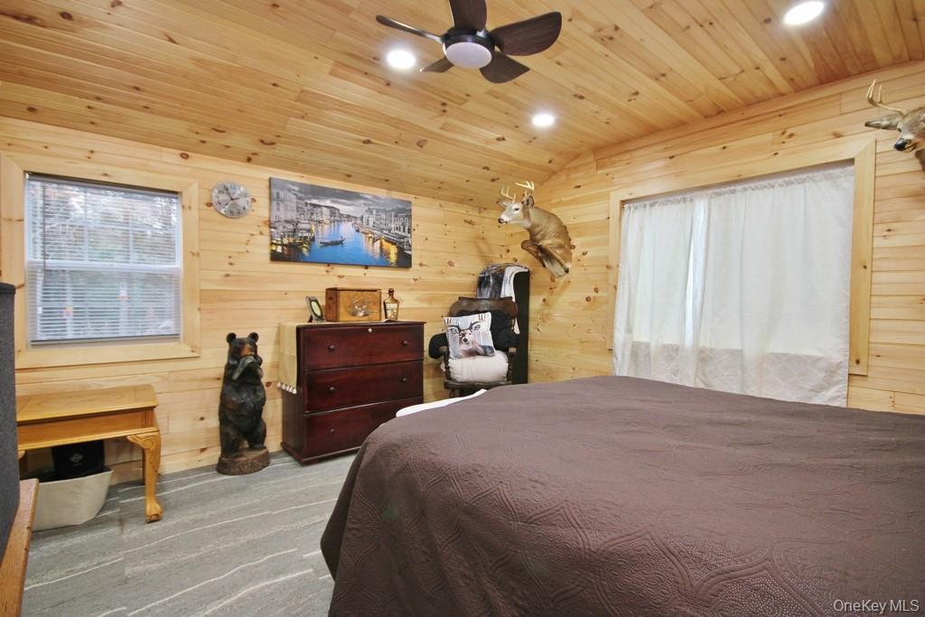 Single Family Dahlia  Sullivan County, NY 12758, MLS-939833-22