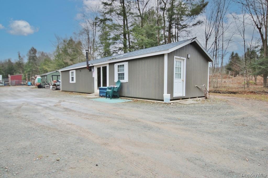 Single Family Dahlia  Sullivan County, NY 12758, MLS-939833-26