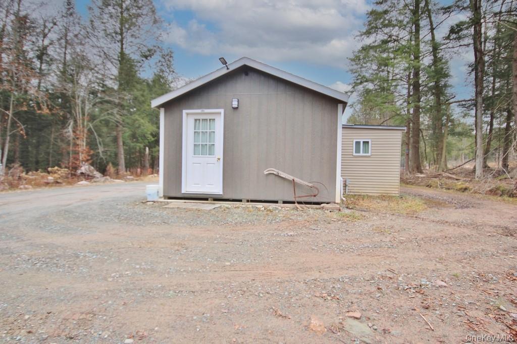 Single Family Dahlia  Sullivan County, NY 12758, MLS-939833-28