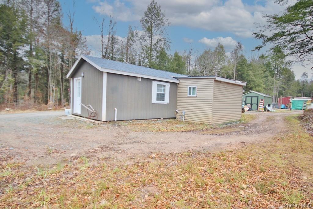 Single Family Dahlia  Sullivan County, NY 12758, MLS-939833-29