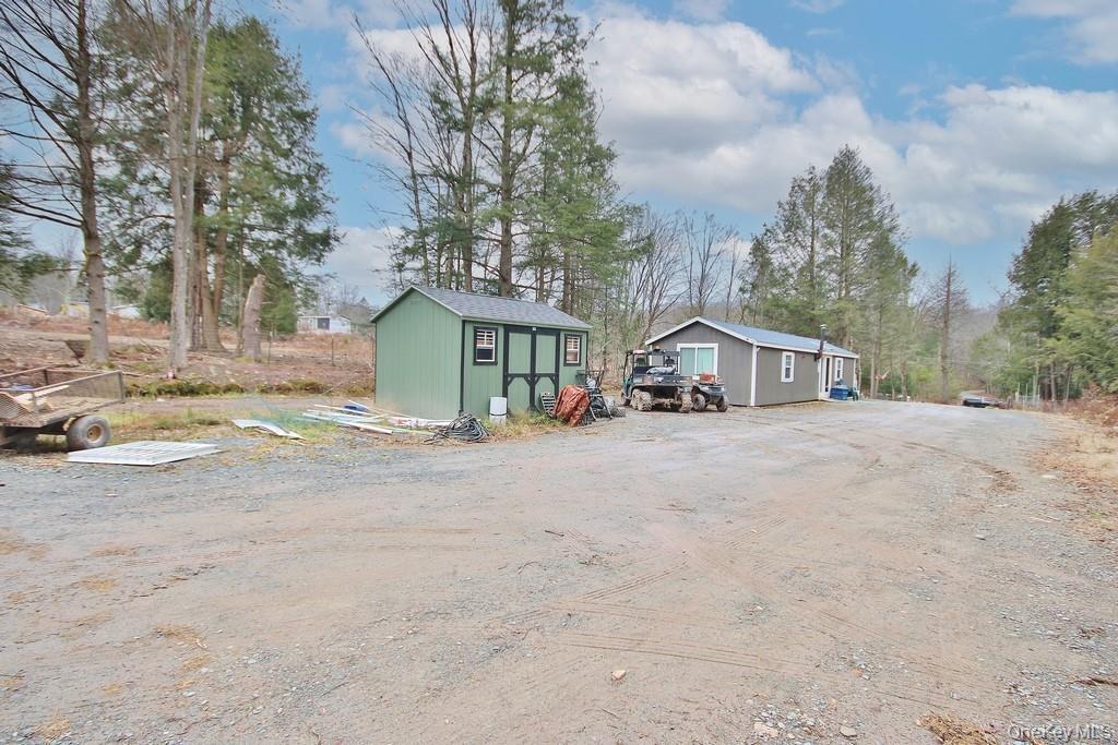 Single Family Dahlia  Sullivan County, NY 12758, MLS-939833-31