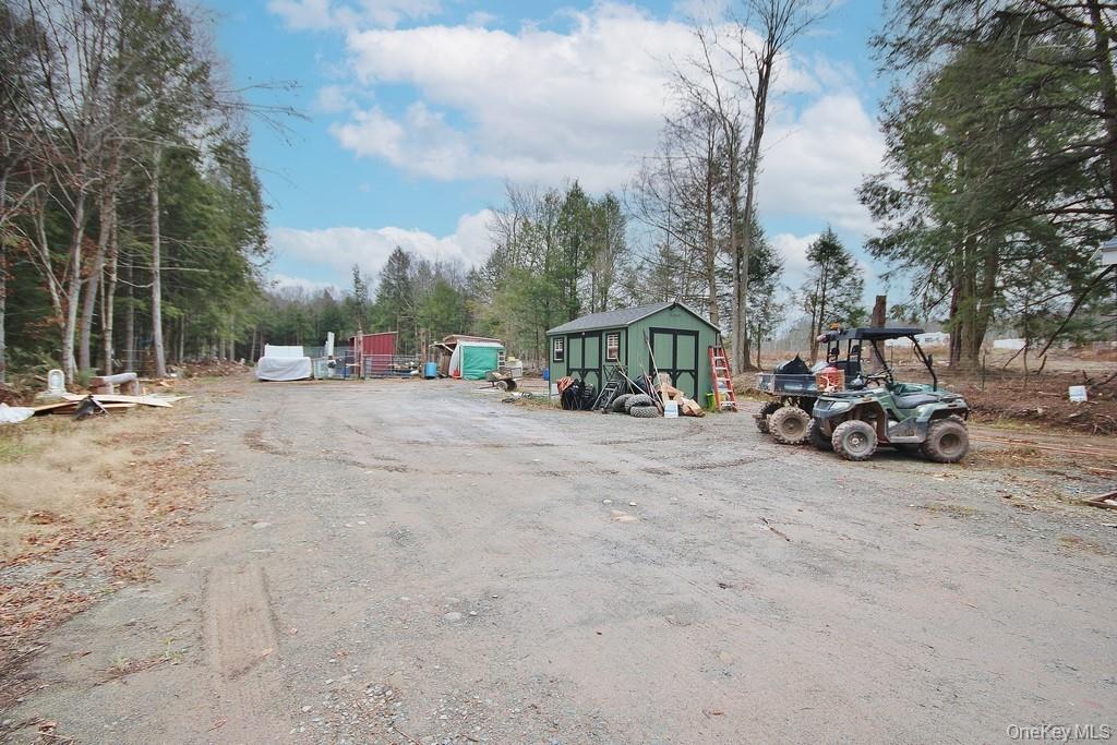 Single Family Dahlia  Sullivan County, NY 12758, MLS-939833-32