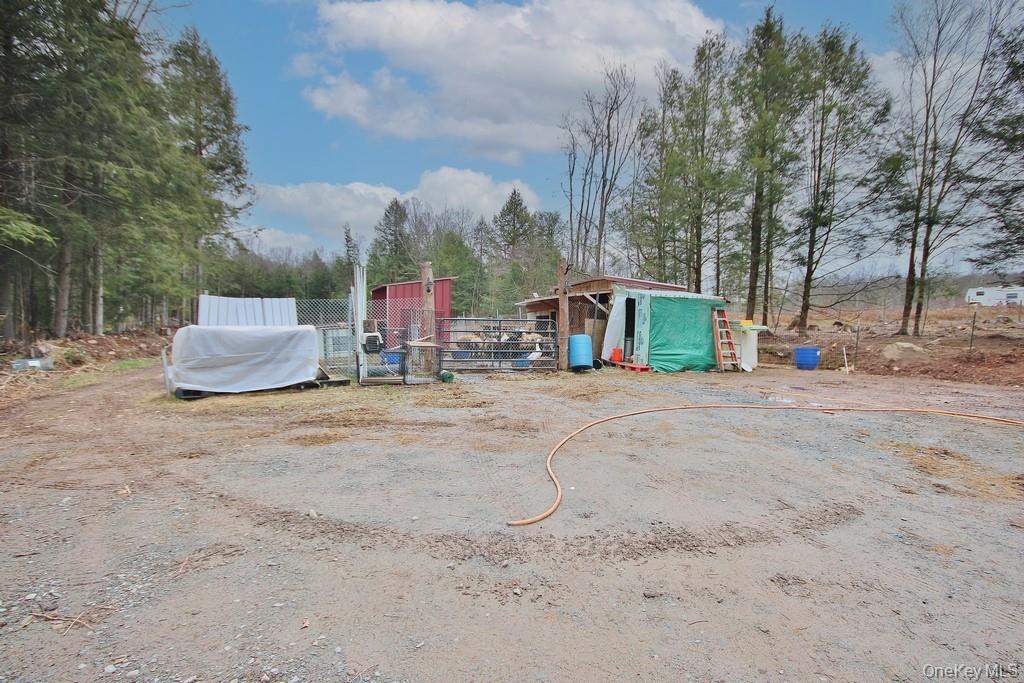 Single Family Dahlia  Sullivan County, NY 12758, MLS-939833-33