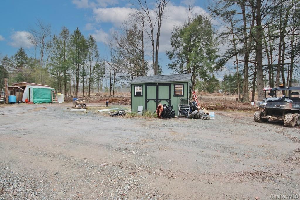 Single Family Dahlia  Sullivan County, NY 12758, MLS-939833-34