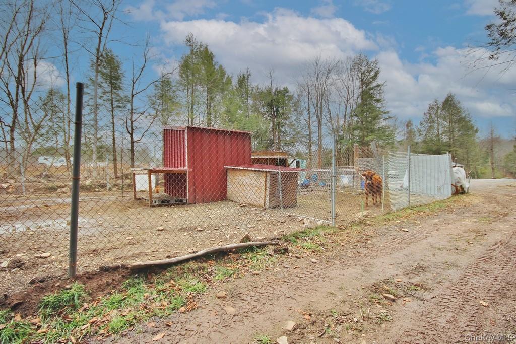 Single Family Dahlia  Sullivan County, NY 12758, MLS-939833-35